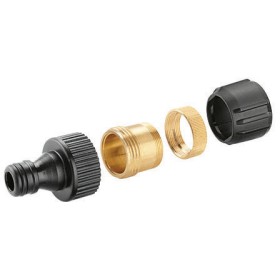 KARCHER ART. 26450100 PRESA PER RUBINETTO SPECIAL KARCHER ART. 26450100 PRESA PER RUBINETTO SPECIAL