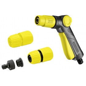 KARCHER ART. 26452890 SET PC-uri. 4 HIDROPIST CU FITINGURI KARCHER ART. 26452890 SET PC-uri. 4 HIDROPIST CU FITINGURI