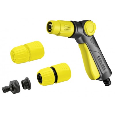 KARCHER ART. 26452890 SET PC-uri. 4 HIDROPIST CU FITINGURI