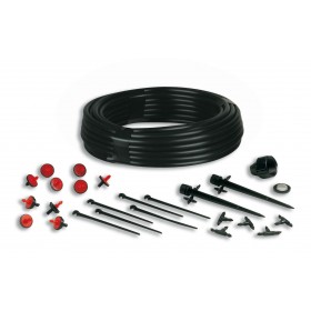 KARCHER RAIN PICURARE ART. KIT 23450030 IRIGATIIAZION PENTRU 12 GHIVECE KARCHER RAIN PICURARE ART. KIT 23450030 IRIGATIIAZION PENTRU 12