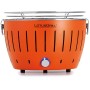 LOTUSGRILL LOTUS GRILL MINI BARBECUE DA TAVOLO PORTATILE PER