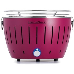 LOTUSGRILL LOTUS GRILL MINI BARBECUE DA TAVOLO PORTATILE PER