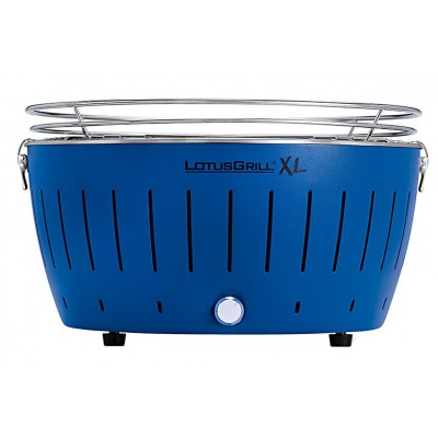 LOTUSGRILL LOTUS GRILL XL T GRATARAVOLAPTOP MARE DE EXTERIOR CU