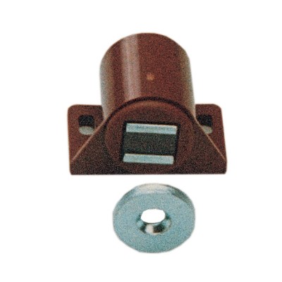 MAGNETICS REGLABIL BROWN PZ. 2