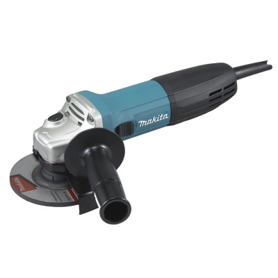 MAKITA ELECTRIC GRINDER MOD. GA4530R MM. 115 WATTS. 720