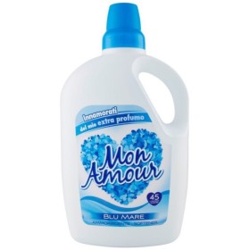 MON AMOUR DE ÎNMUIERE ALBASTRĂ LT. 3