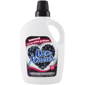 DEDURIZARE SEDUCTIE NEAGRA MON AMOUR 45 LAVAGGI 3 LT