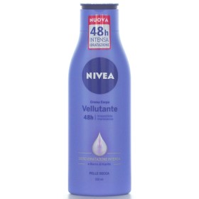 NIVEA BODY CREMA CORPO FLUIDA VELLUTANTE 250 ML