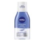 NIVEA VISSAU MAKE-UP REMOVER DUBLU AZION 125 ML