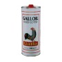 OLIO DI LINO COTTO GALLO DA LT. 1