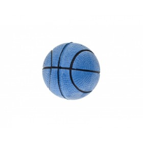 PALLA IN GOMMAPIUMA PER CANI CM. 5,7