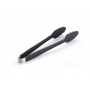 PINZA IN SILICONE PER BARBECUE LOTUSGRILL NERA