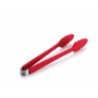 PINZA IN SILICONE PER BARBECUE LOTUSGRILL ROSSA