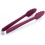 PINZA IN SILICONE PER BARBECUE LOTUSGRILL VIOLA