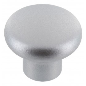 BUTON DE RASINA 24PP MM. 24 GRI