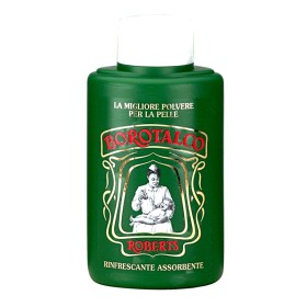 ROBERTS TALC JAR gr. 100 ROBERTS TALC JAR gr. 100