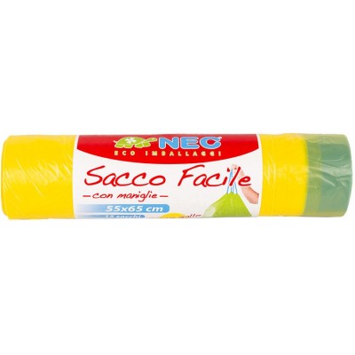 FAST ROLL HD GALBEN PARFUMAT NEC CM 55x65 PC-URI. 15