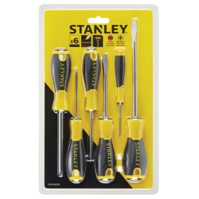 STANLEY SETUL 6 CACCIAVITI ESSENTIAL ART. 60208