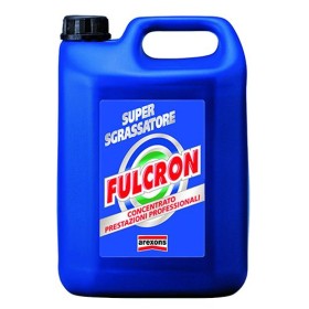 DEGREASER CONCENTRATO AREXONS FULCRON LT. 5 DEGREASER CONCENTRATO AREXONS FULCRON LT. 5