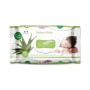 Soffice Salviettine Imbevute baby Aloe pz. 72