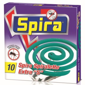 SPIRA 10 SPIRALETTE