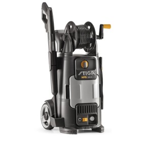 STIGA IDROPULITRICE ELETTRICA HPS345R BAR 145 WATT. 2100