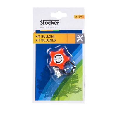 STOCKER BOLT KIT PENTRU ARTĂ. 2022 20010