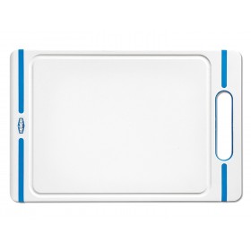 Tagliere Italian Chef L cm 34x22x1h.