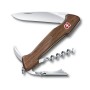 VICTORINOX COLTELLO MULTIUSO WINE MASTER NOCE