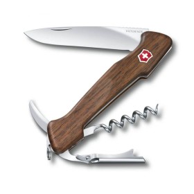 VICTORINOX CUȚIT POLIFUNCȚIONAL VIN MASTER NUC