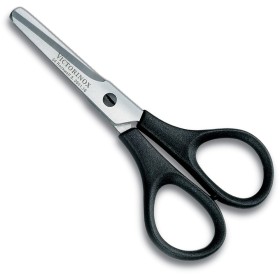 VICTORINOX FORBICI TASCABILI IN ACCIAIO INOX CM. 10