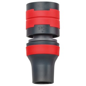 YOYO RACCORDO CON ACQUASTOP