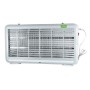 ZANZARIERA ELETTRICA MOSCA KILLER SLIM 6W 220V LED CM.