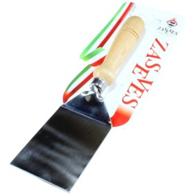 ZASEVES Art N. 50116 PALETTA PER LASAGGNE CON MANICO IN LEGNO