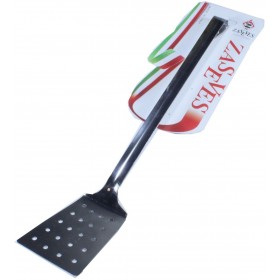 ZASEVES Art N. 50606 PALA PRAJIT GROSIMEA INOXULUI MM. 0,80