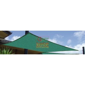 BLINKY PARASOLE QUADRATA MT. 3.6X3.6 00808-20/0 BLINKY PARASOLE QUADRATA MT. 3.6X3.6 00808-20/0
