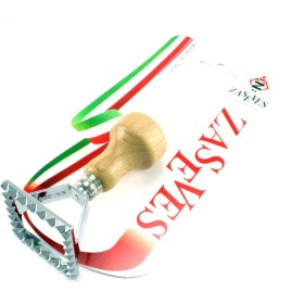 ZASEVES Art N. 5066 PRINT RAVIULEIURI QUADRATO MM. 48