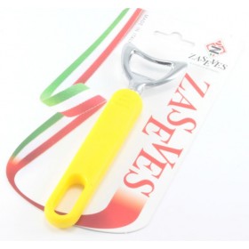 ZASEVES Art N. 5072 APRIBOTTIGLIE LEVACAPSULE CON MANICO IN