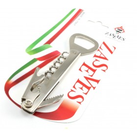 ZASEVES Art N. 507B LEVA TAPPO CAMERIERE NUOVO ZASEVES Art N. 507B LEVA TAPPO CAMERIERE NUOVO