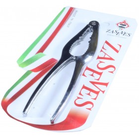 ZASEVES Art N. 5094 NUC SPĂRGĂTOARE CROM CULOARE