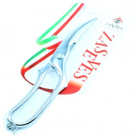 ZASEVES Art N. 5098 TRINCIAPOLLO IN ACCIAIO INOX