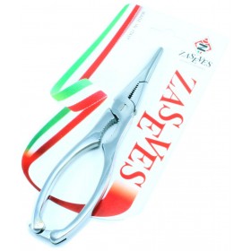 ZASEVES Art N. 5099 PINZA ARAGOSTA IN ACCIAIO INOX
