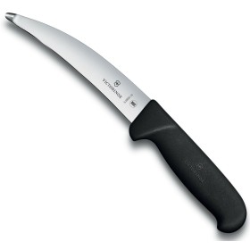 VICTORINOX CUȚIT PENTRU ȘIVISCEARA DE CARNE ȘI PEȘTE MANICO ÎN