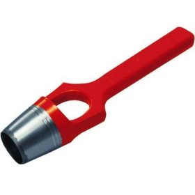 ALFA A FOSTSTELLA ÎN OȚEL CAVARED LLOTTO MM. 10