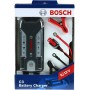 încărcător baterie BOSCH C3 PENTRU BATERII AUTO ȘI MOTOCICLETE