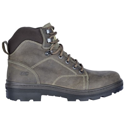 COFRA SCARPE ALTE ANTINFORTUNISTICA LAND BIS S3 SRC TG.39 - 46