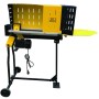 VIGOR ORRIZONTALE WOOD SPLITTER VSO-5T 520 5 TONN.