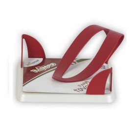 LIOLIAGPLASTIC MAMA-DE-PERLA-Rosu inchis