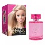 BARBIE GLAM GIRL PARFUM ORIGINAL ML. 50