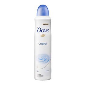 DOVE DEO SPRAY ORIGINAL 48h. 250ml.